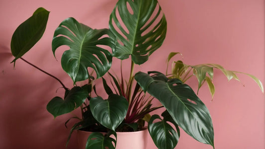 Découvrez le secret des plantes roses - BelemBouture