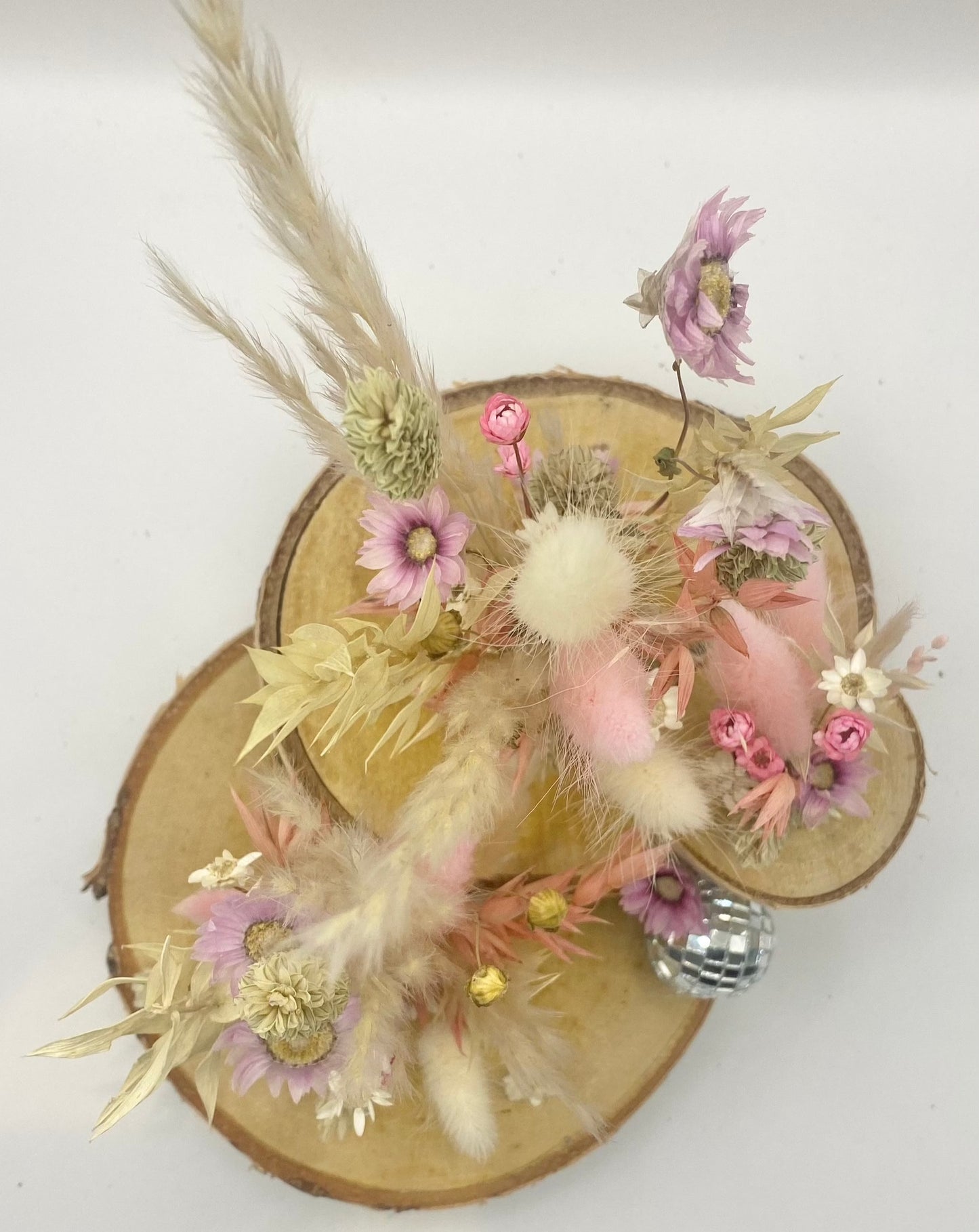 Atelier centre de table fleuri 💐 - Jeudi 23 mai BelemBouture