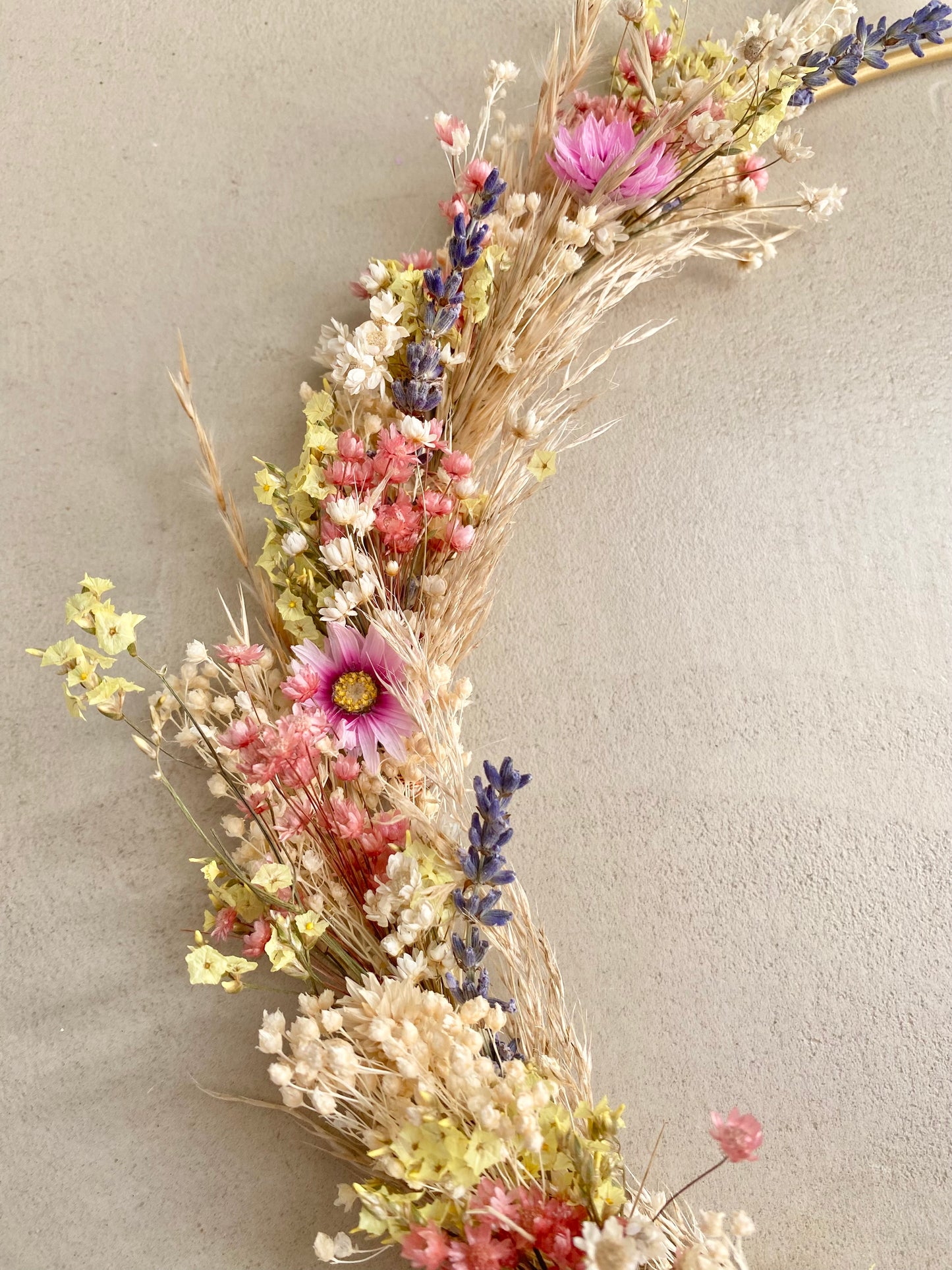 Atelier couronne fleurie & Brunch 💐 🥞- Dimanche 17 septembre