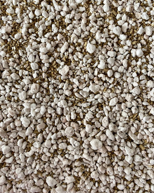 Perlite et Vermiculite